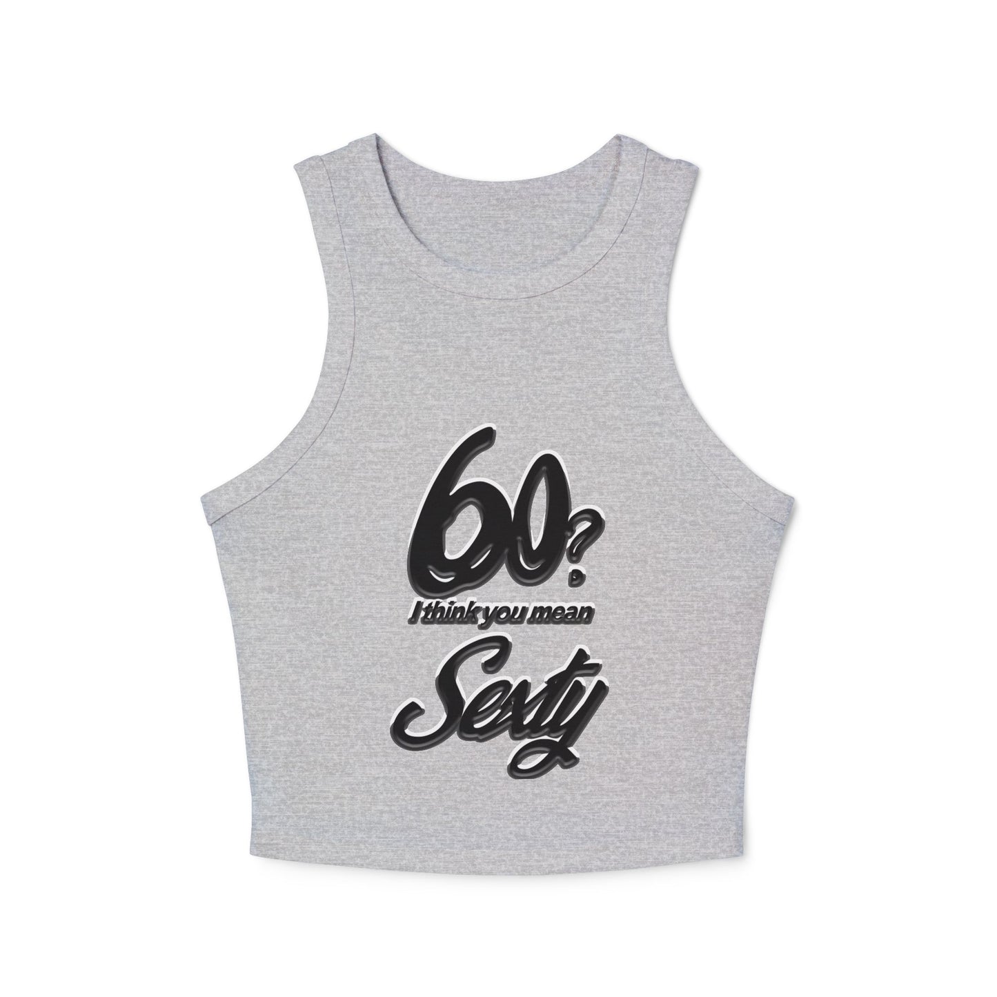 Sexy 60s Women's tank top