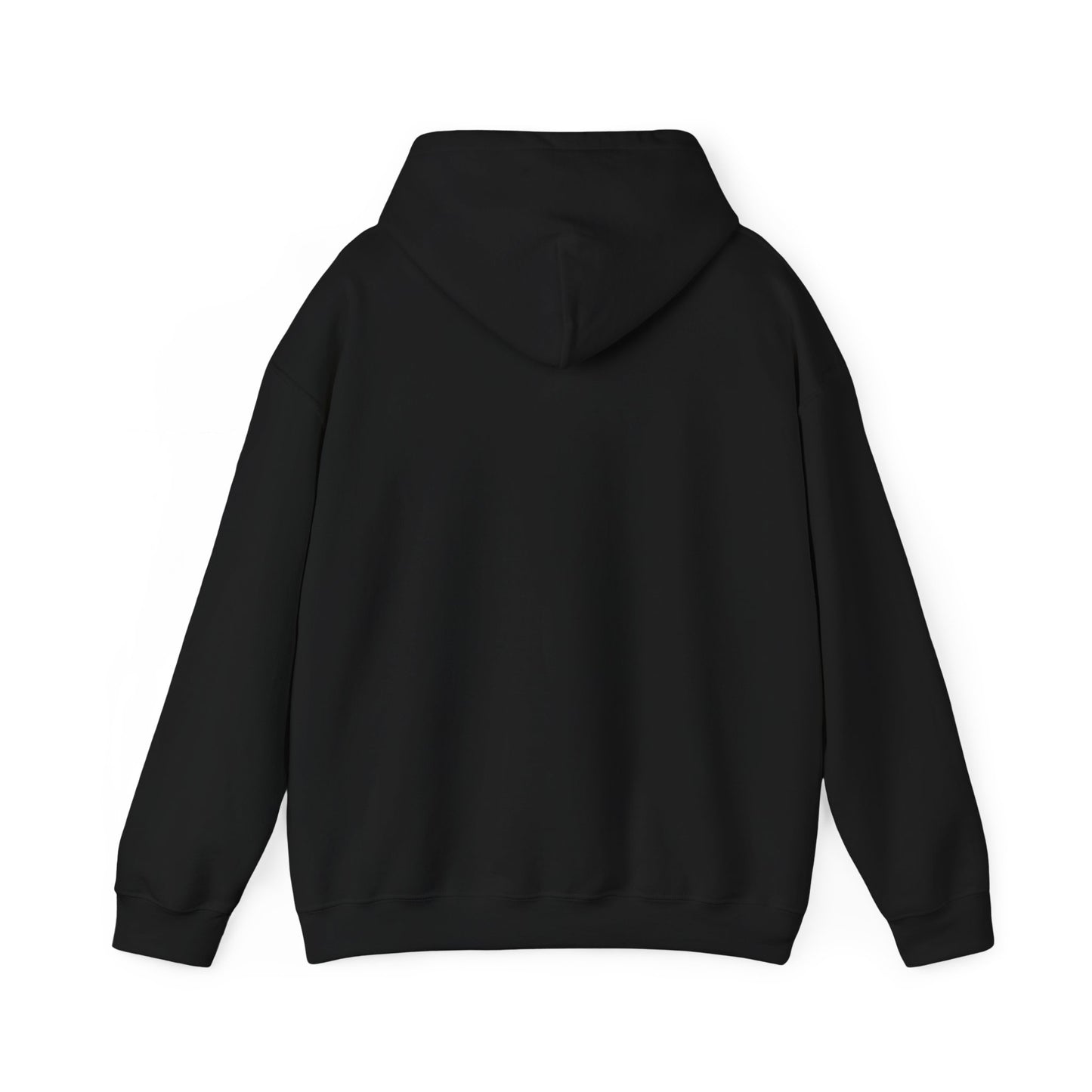 Life Just Be Life'n Hooded Sweatshirt - Unisex Heavy Blend™