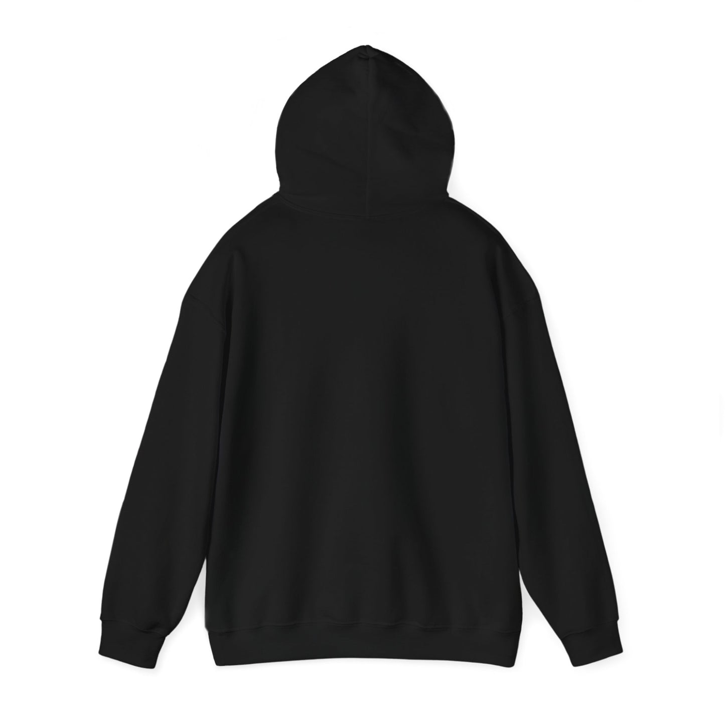 Sexy 60 (dk hoodie)