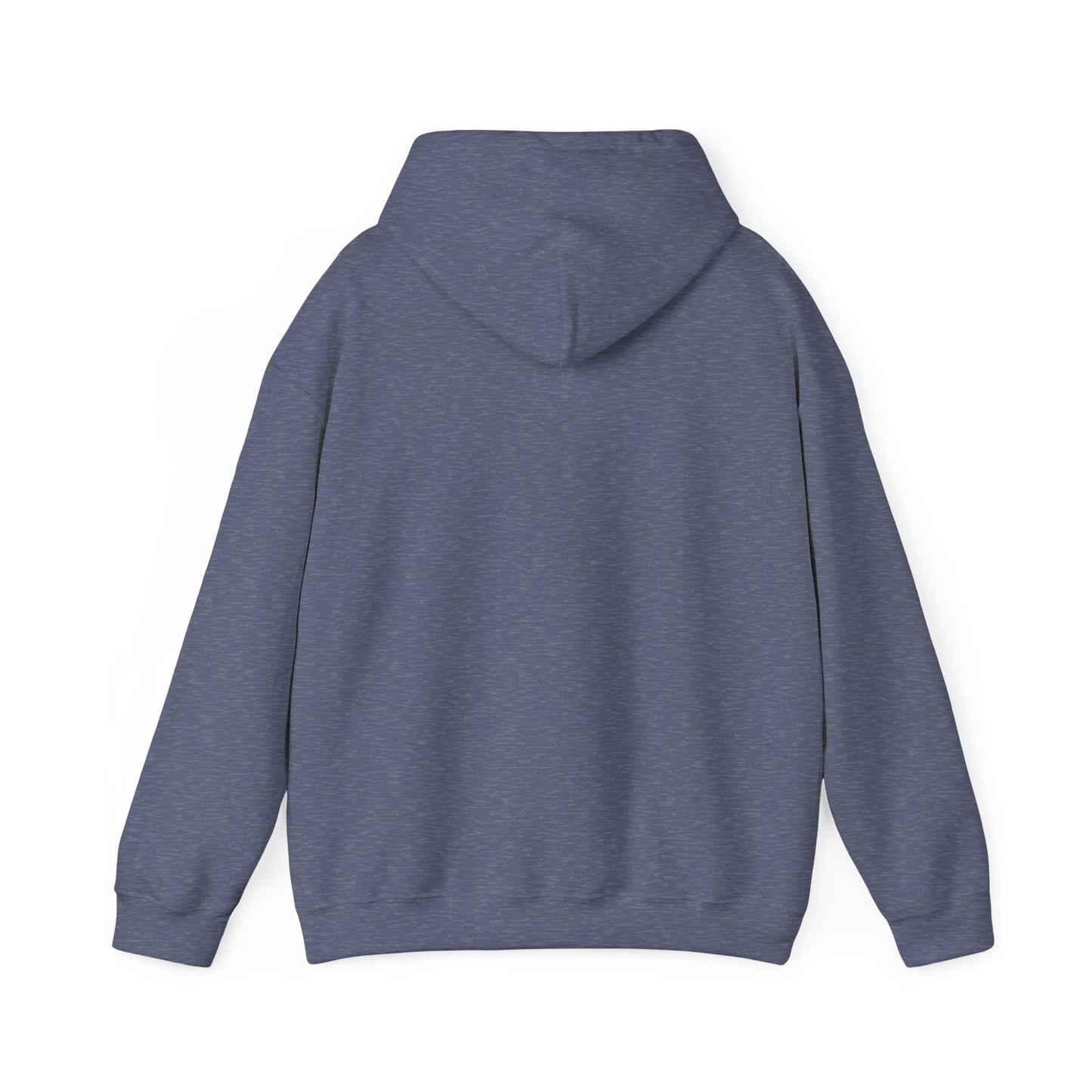 Life Just Be Life'n Hooded Sweatshirt - Unisex Heavy Blend™