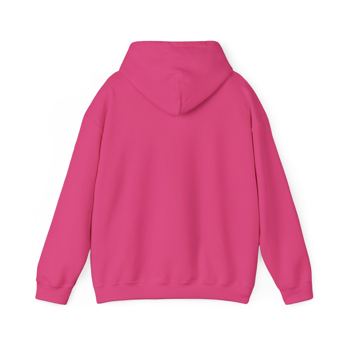 Life Just Be Life'n Hooded Sweatshirt - Unisex Heavy Blend™