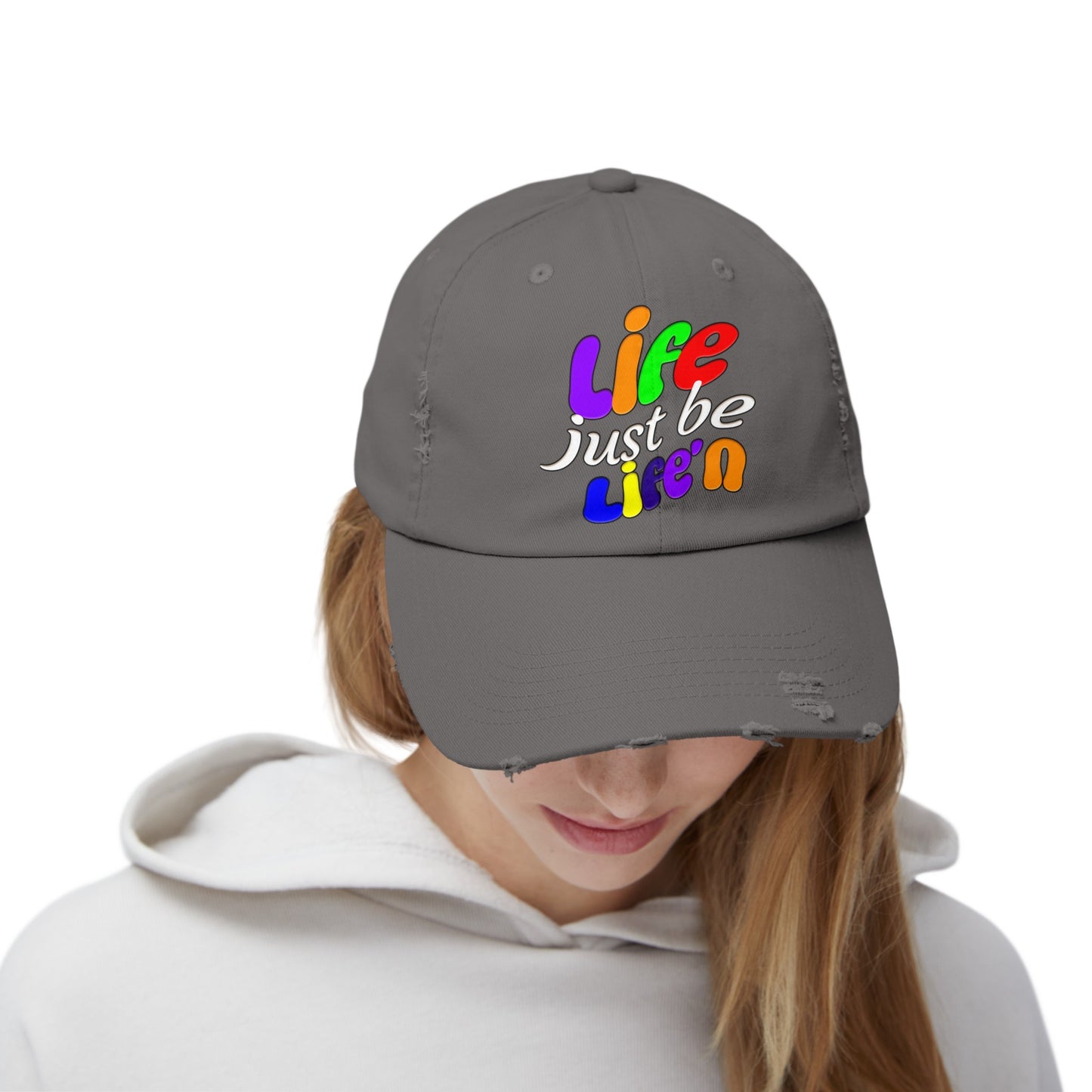 Life'n Cap