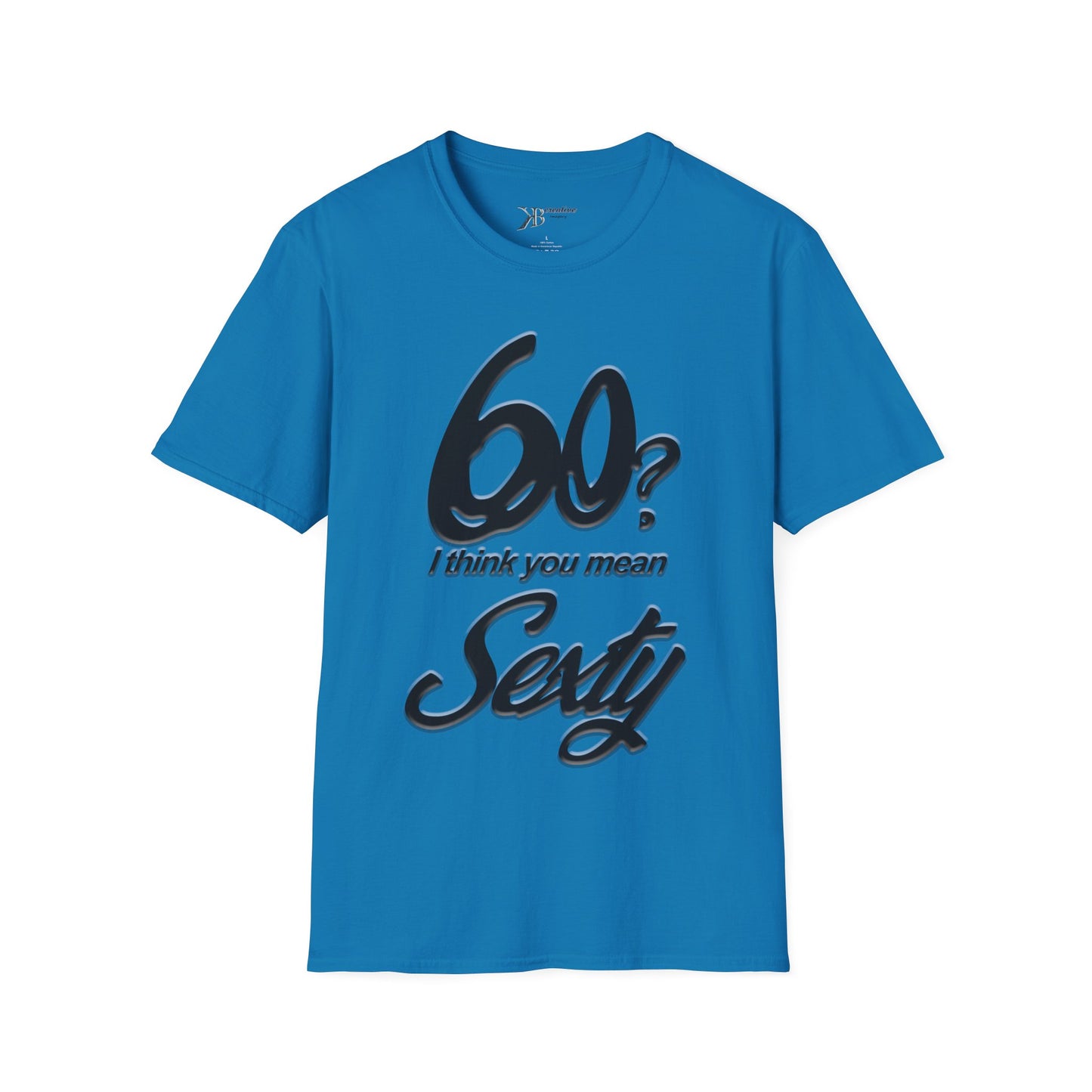 Sexy 60 (light)