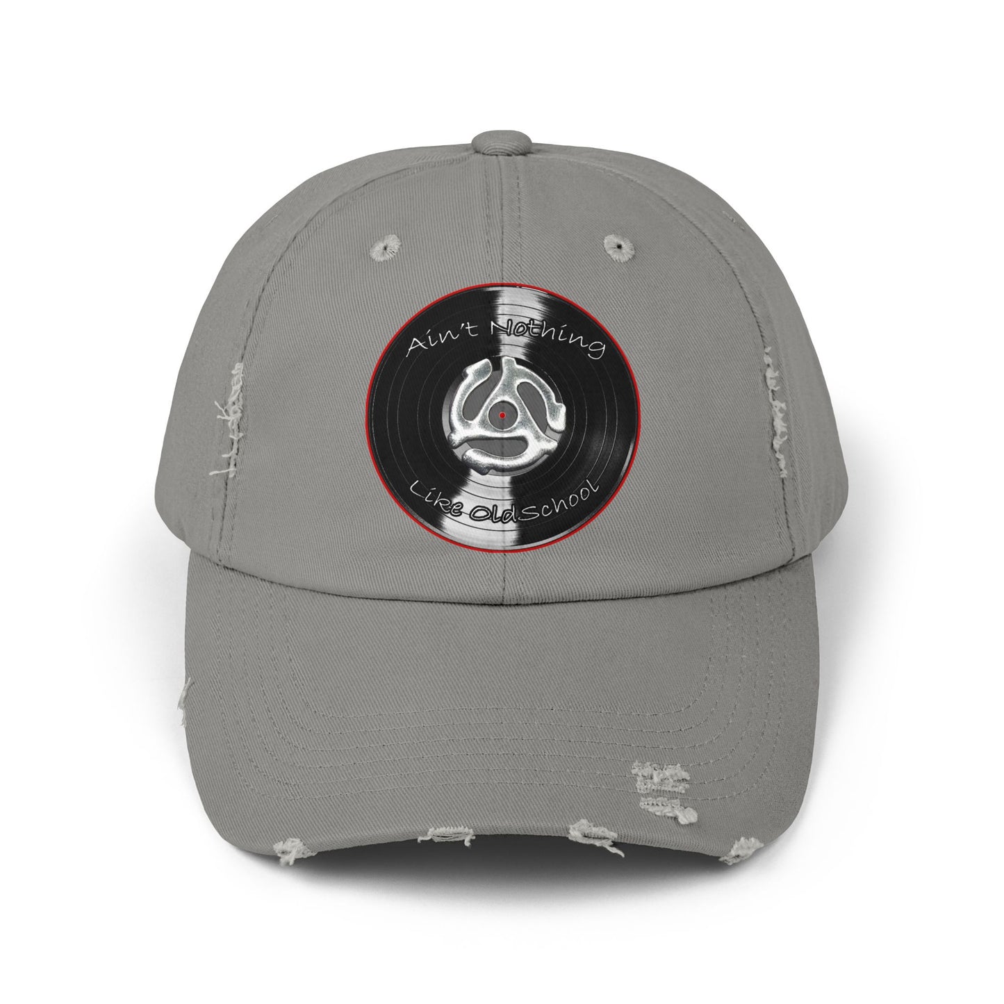 Old School Cap
