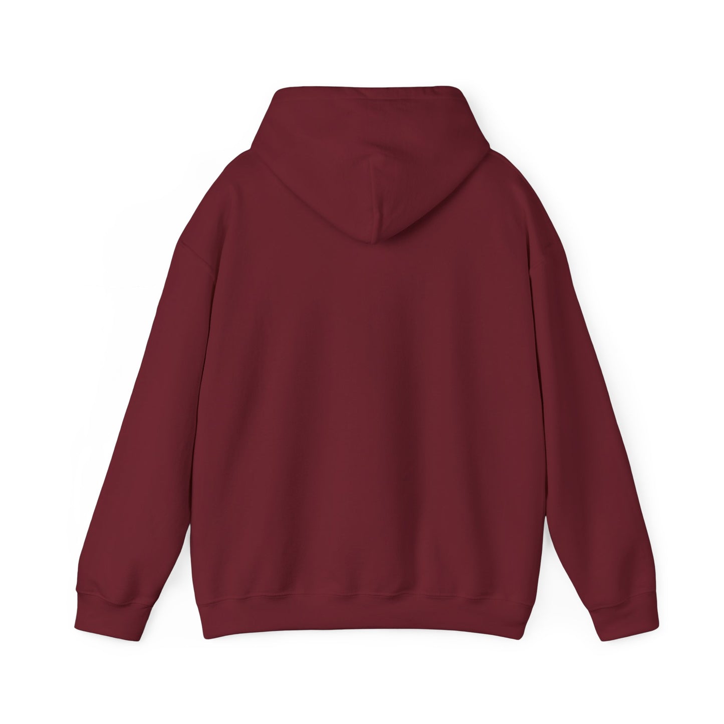 Inspirational Life just be Life'n Sweatshirt - Unisex Heavy Blend Hoodie