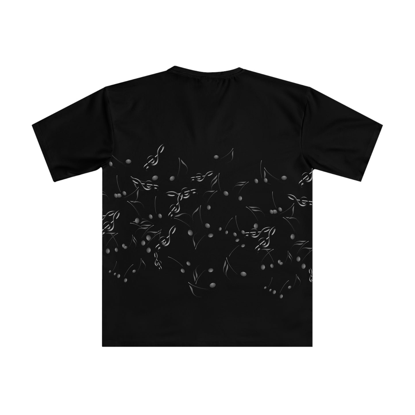 Men's T-shirt House Music Royalty for Strong Black Kings