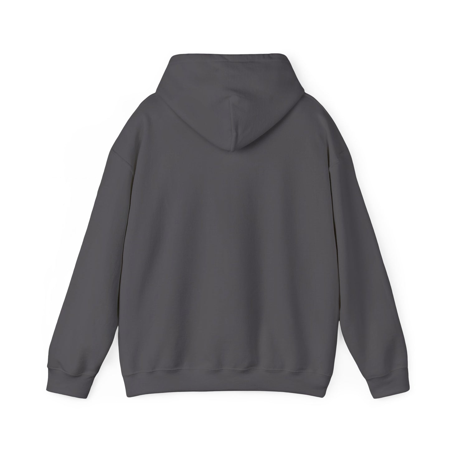 Life Just Be Life'n Hooded Sweatshirt - Unisex Heavy Blend™