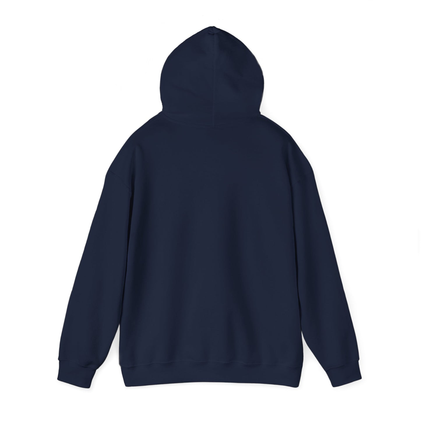 Inspirational Life just be Life'n Sweatshirt - Unisex Heavy Blend Hoodie