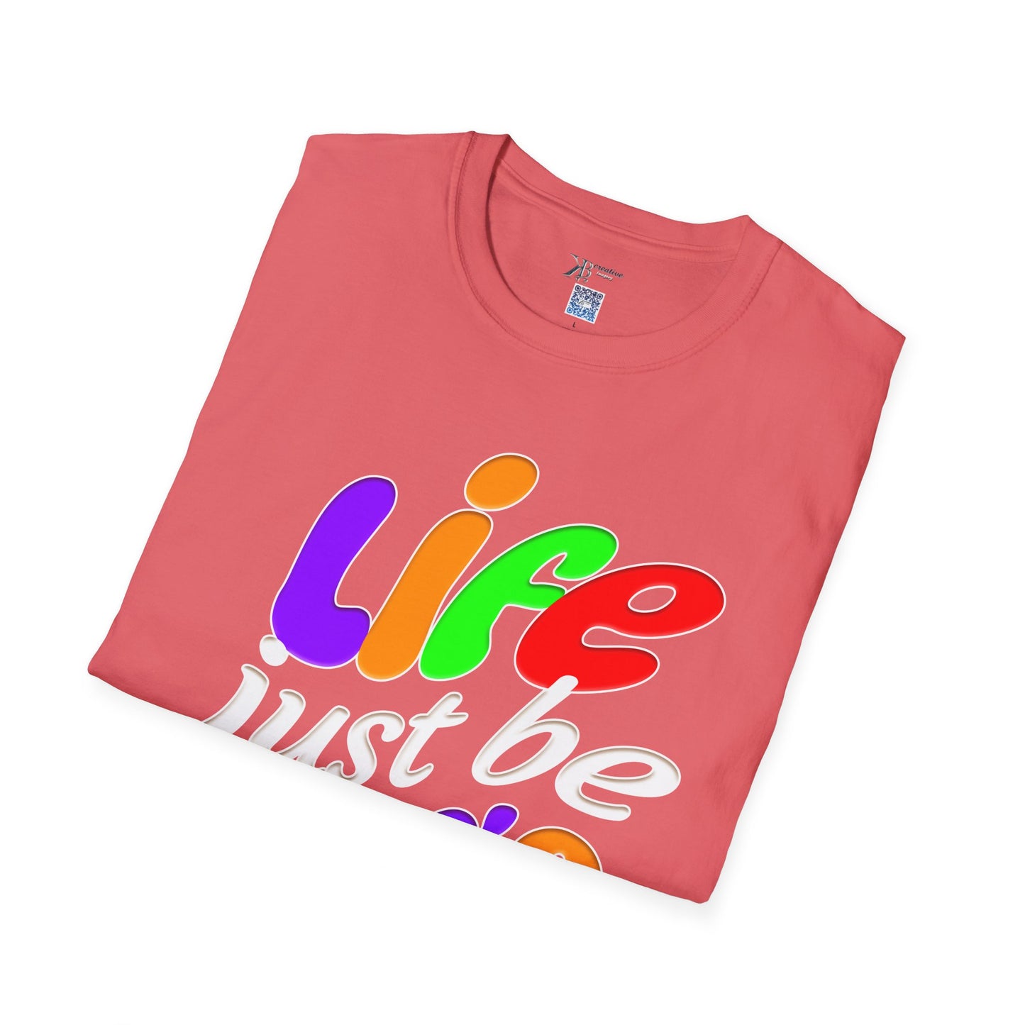 Life Just Be Life'n