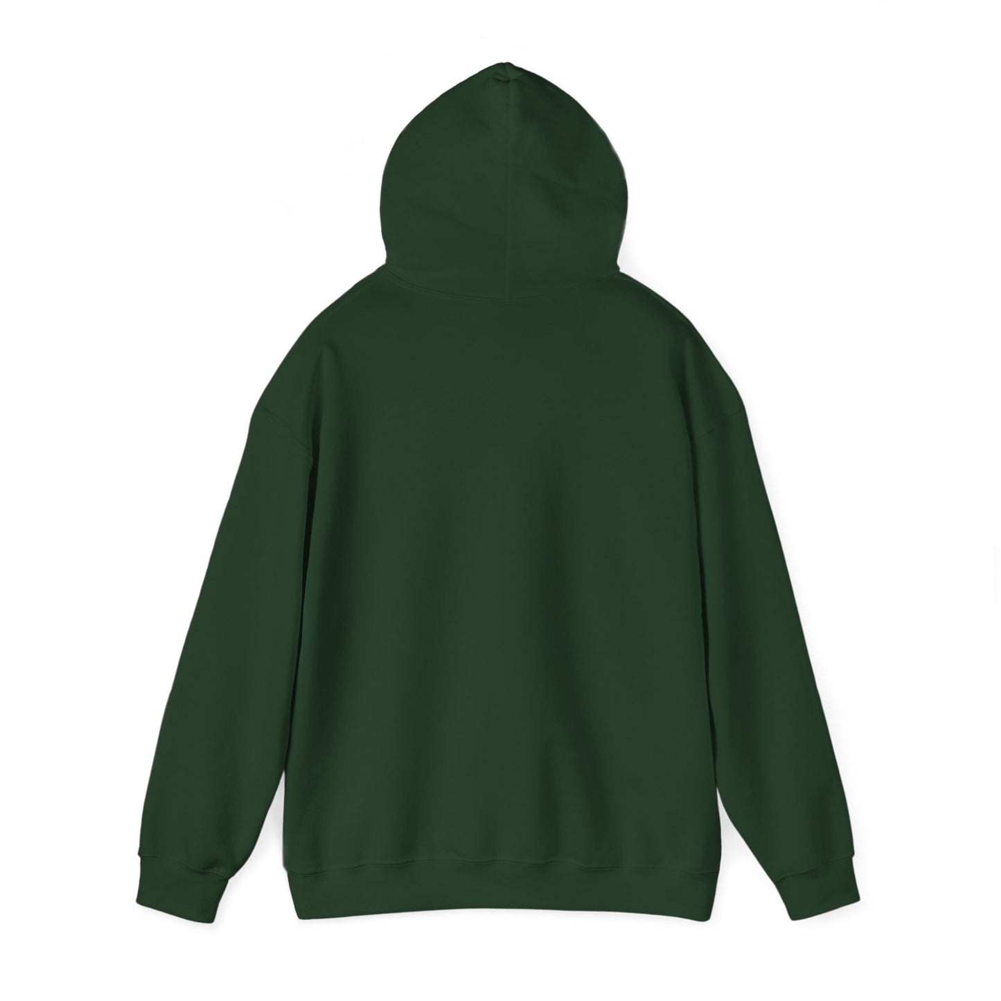 Inspirational Life just be Life'n Sweatshirt - Unisex Heavy Blend Hoodie