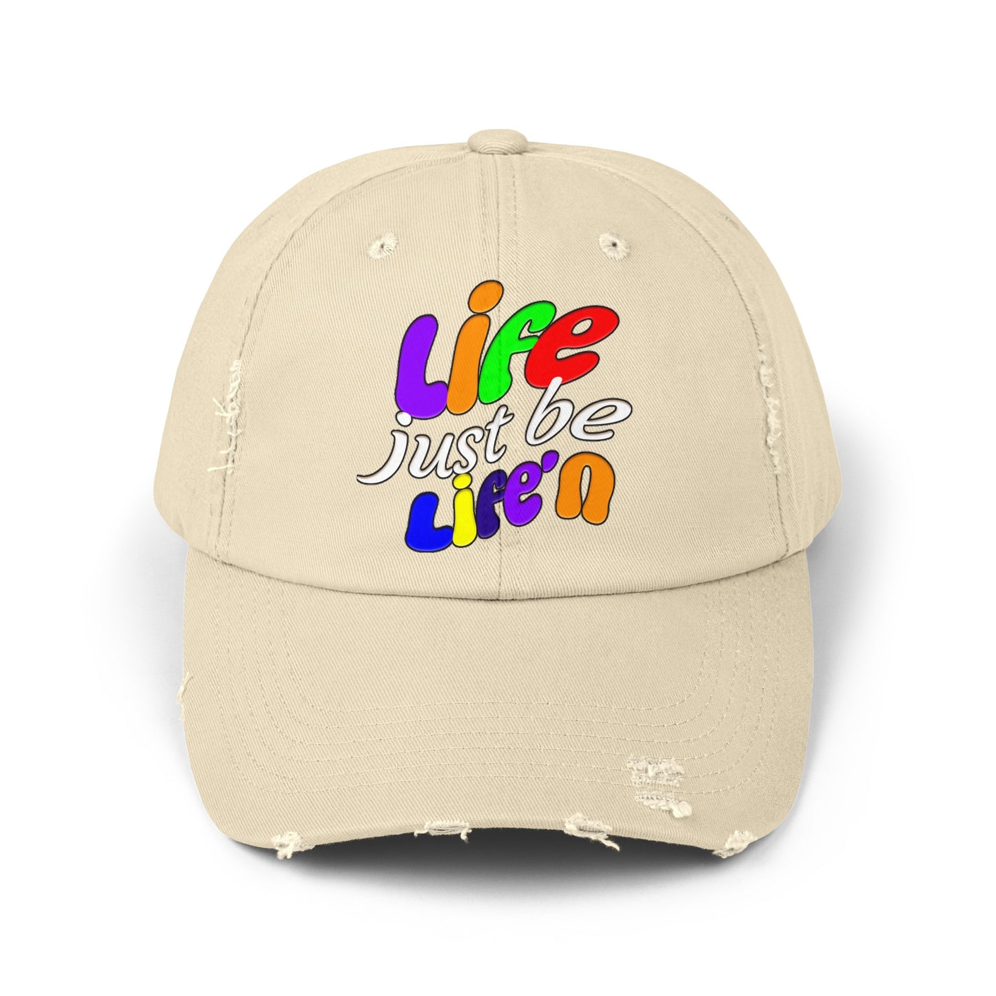 Life'n Cap