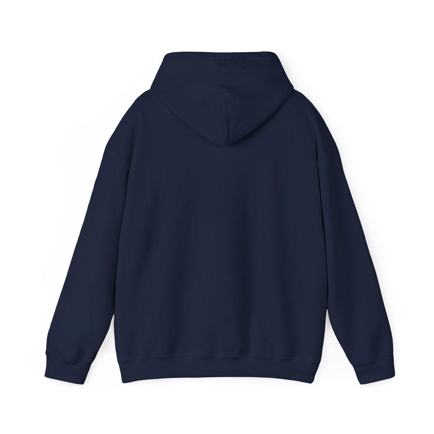 Life Just Be Life'n Hooded Sweatshirt - Unisex Heavy Blend™