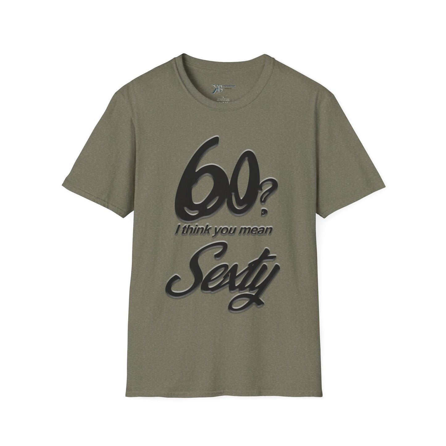 Sexy 60 (light)