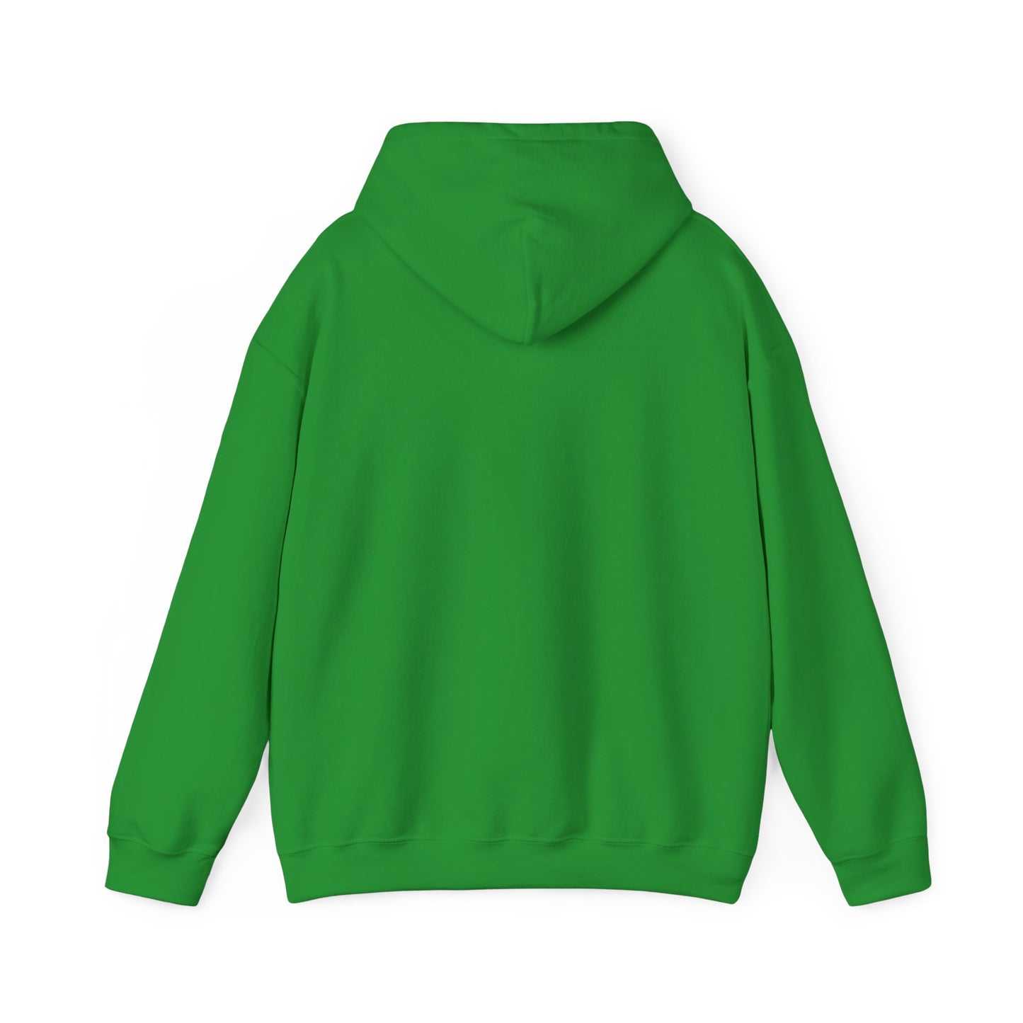 Life Just Be Life'n Hooded Sweatshirt - Unisex Heavy Blend™