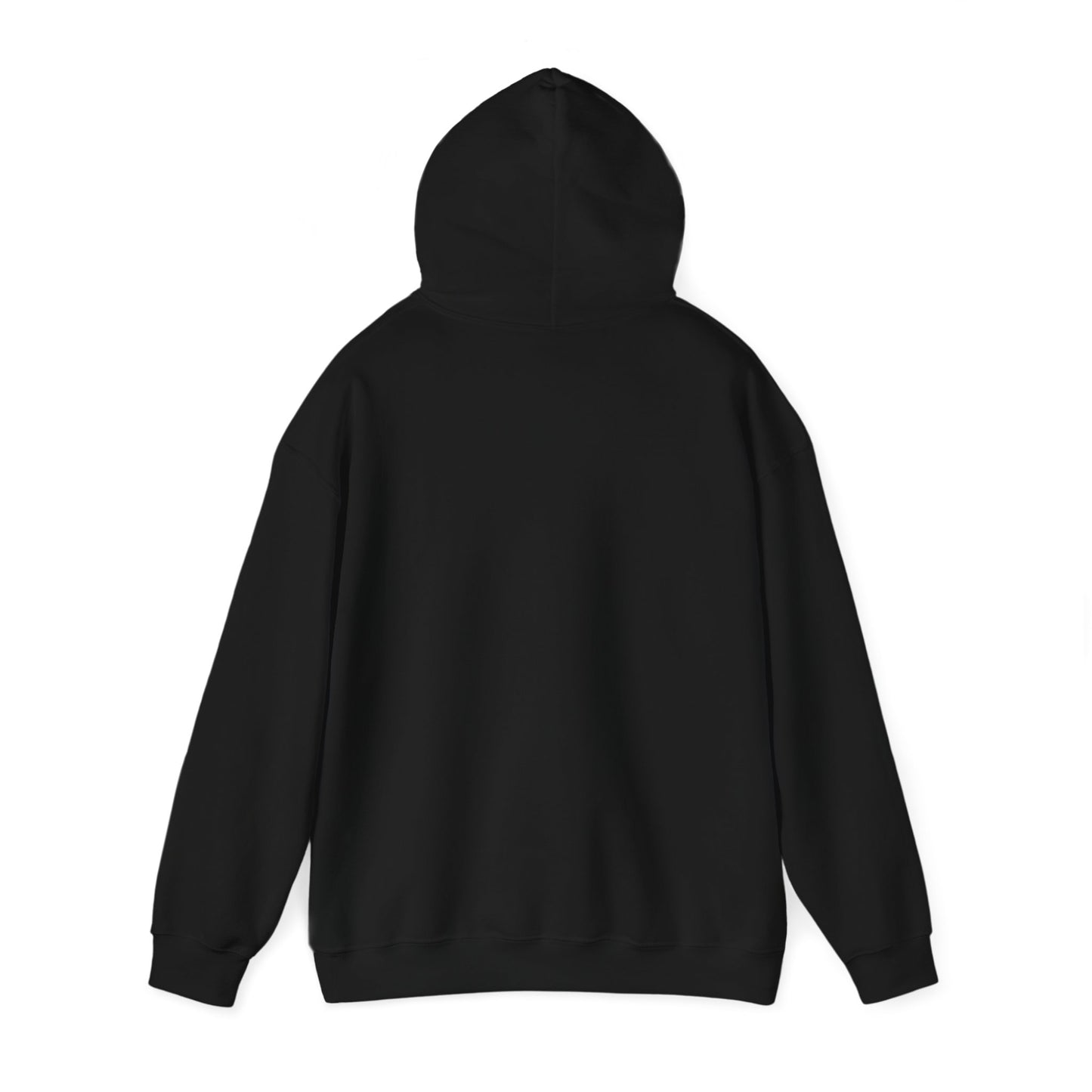 Inspirational Life just be Life'n Sweatshirt - Unisex Heavy Blend Hoodie