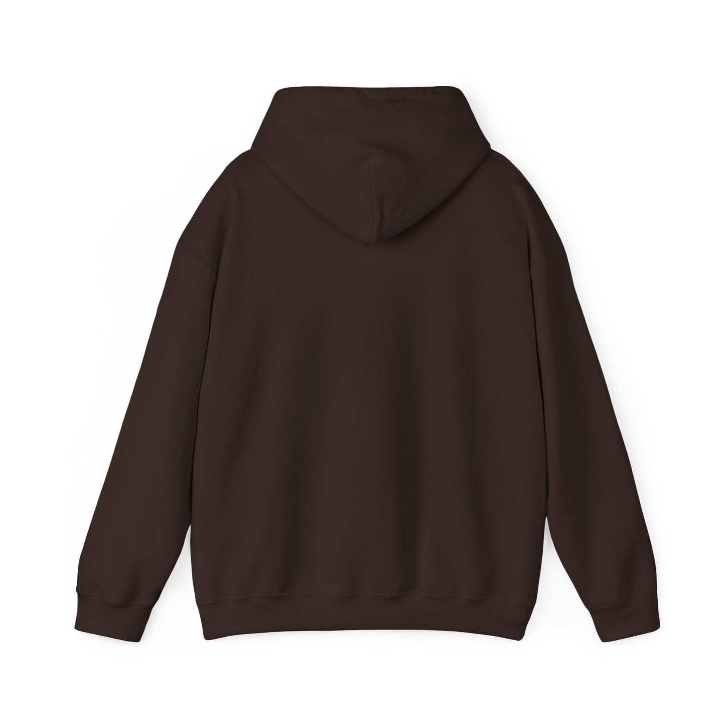 Life Just Be Life'n Hooded Sweatshirt - Unisex Heavy Blend™