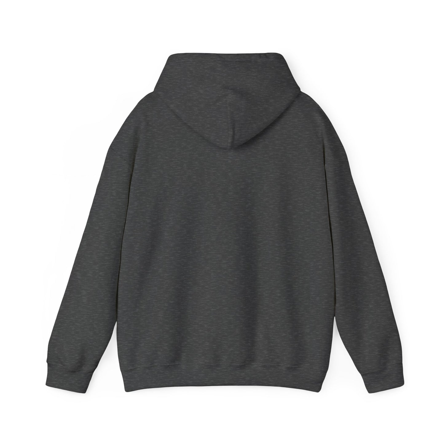 Life Just Be Life'n Hooded Sweatshirt - Unisex Heavy Blend™