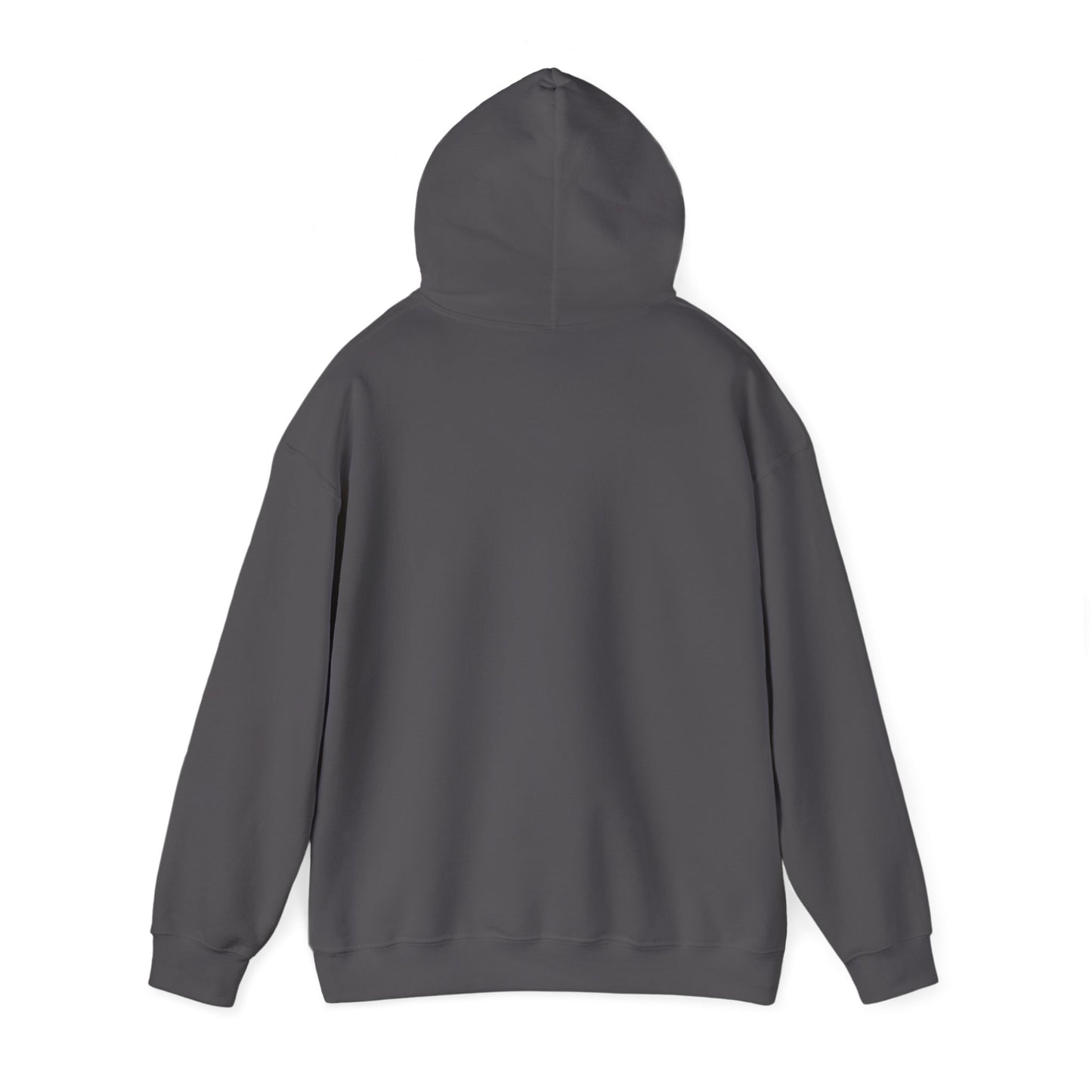 Inspirational Life just be Life'n Sweatshirt - Unisex Heavy Blend Hoodie