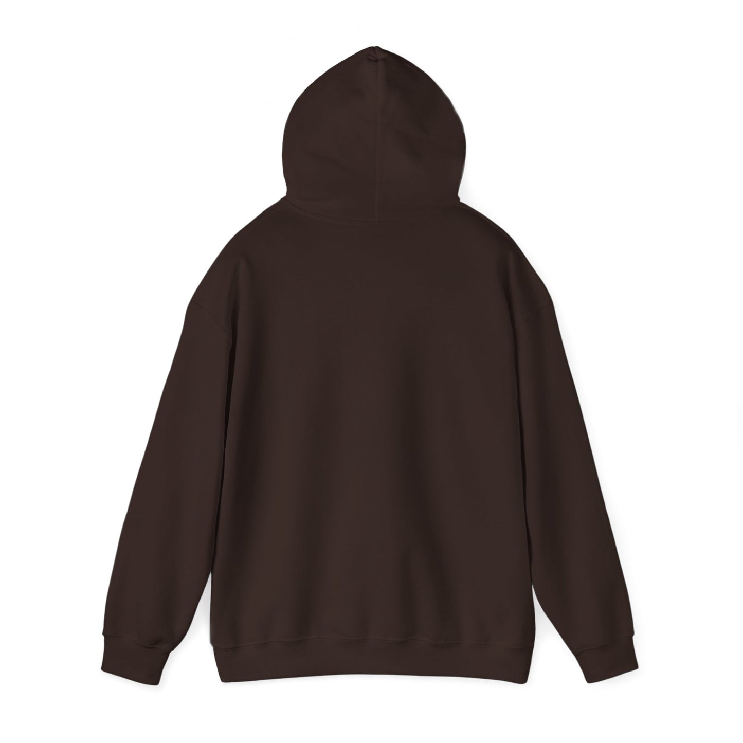 Sexy 60 (dk hoodie)