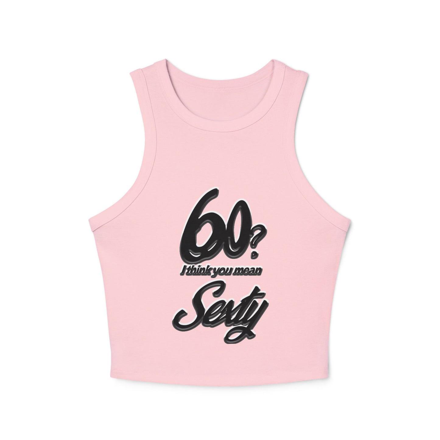 Sexy 60s Women's tank top