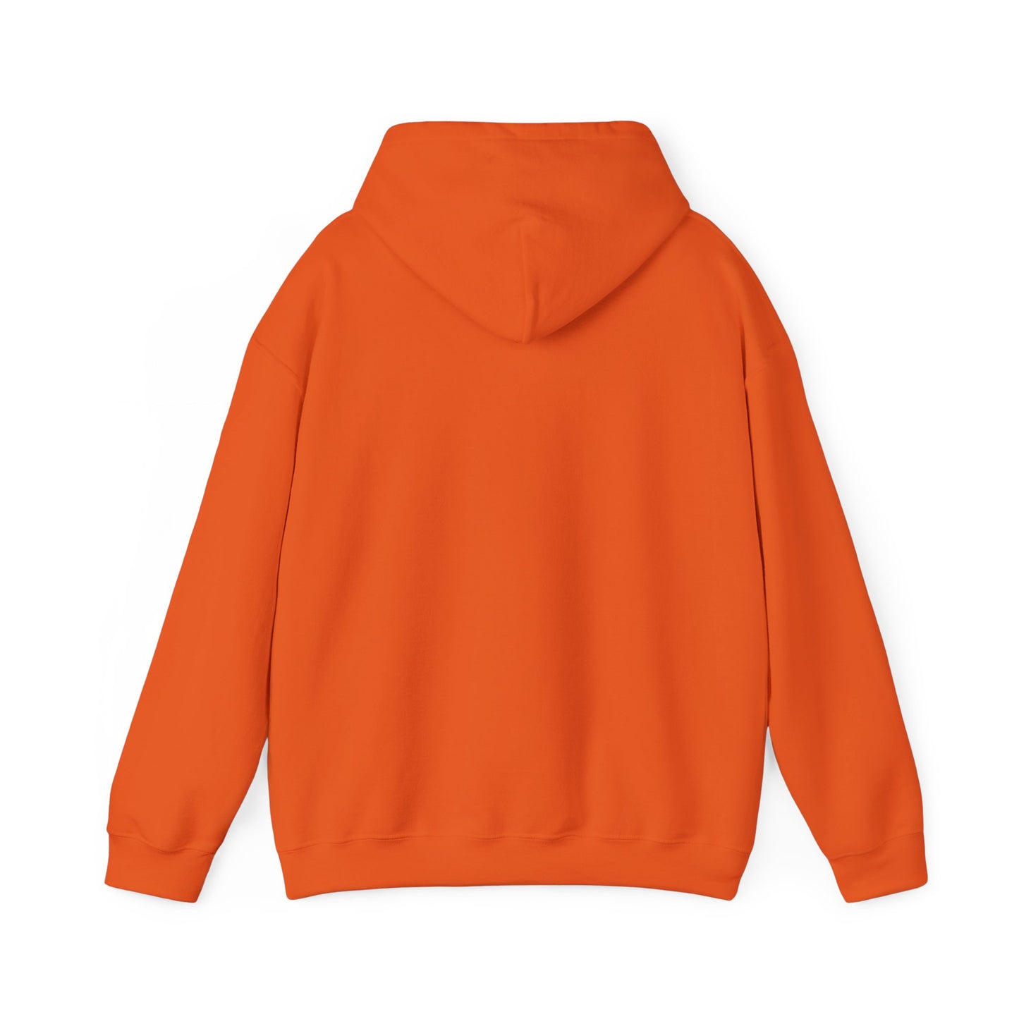 Life Just Be Life'n Hooded Sweatshirt - Unisex Heavy Blend™