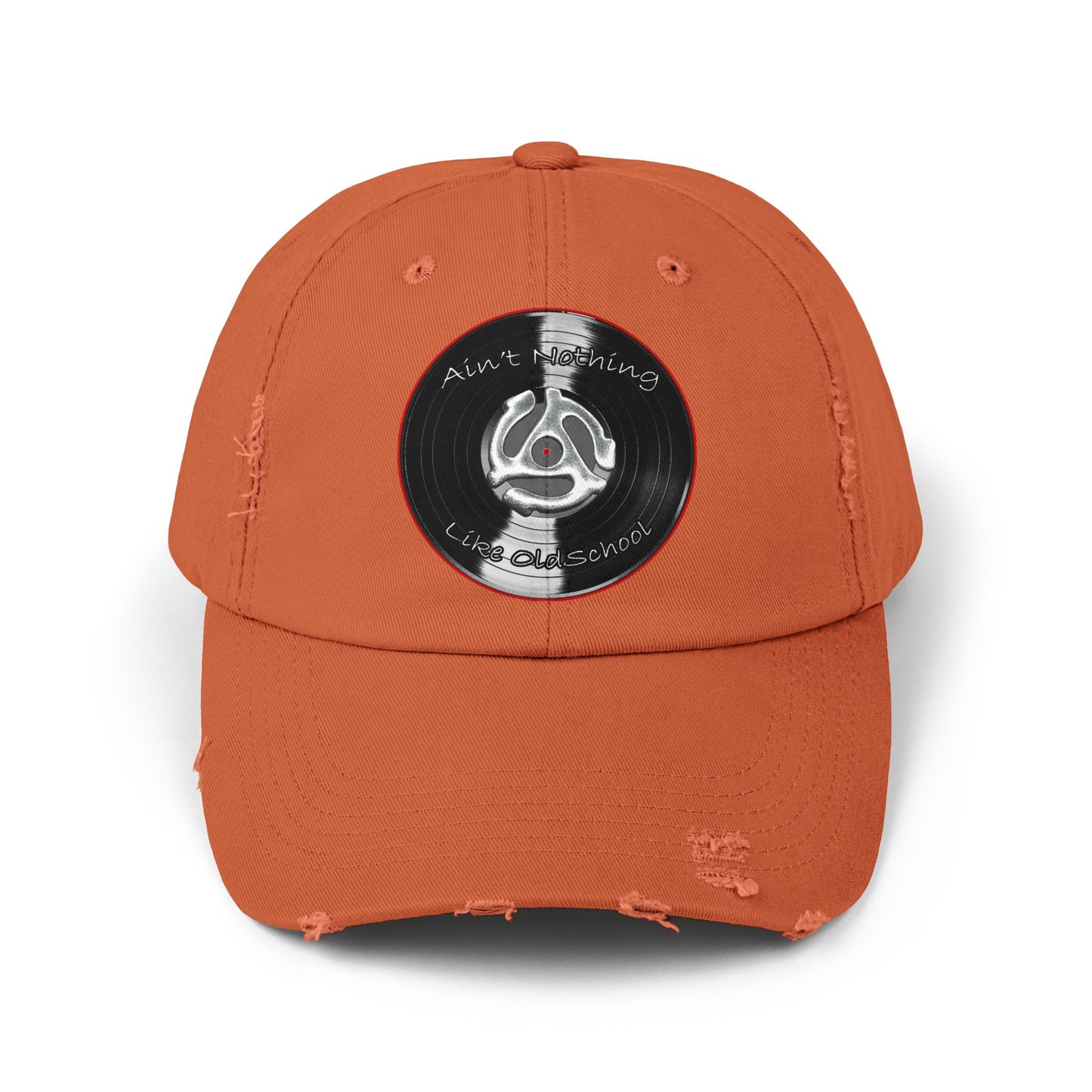 Old School Cap