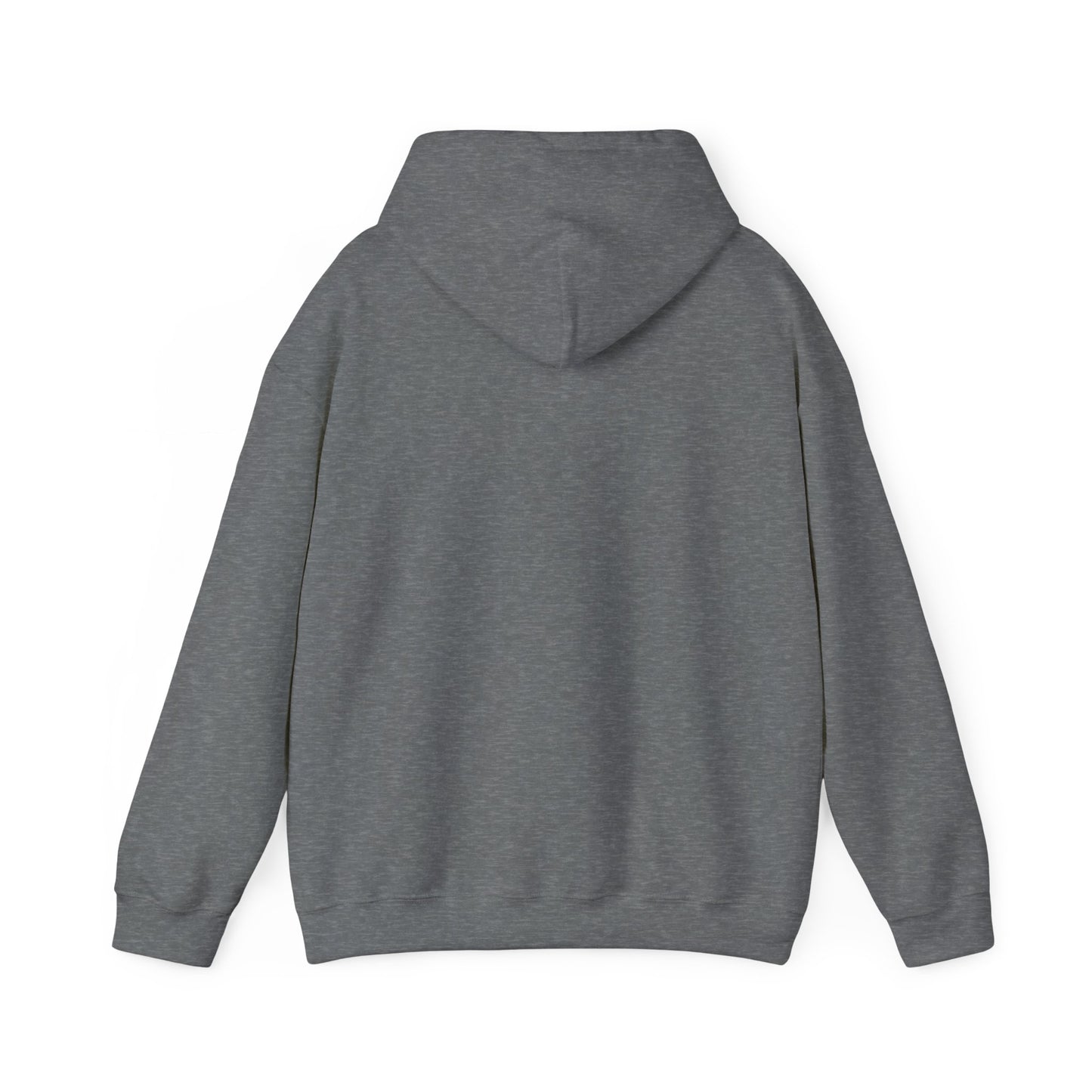 Life Just Be Life'n Hooded Sweatshirt - Unisex Heavy Blend™