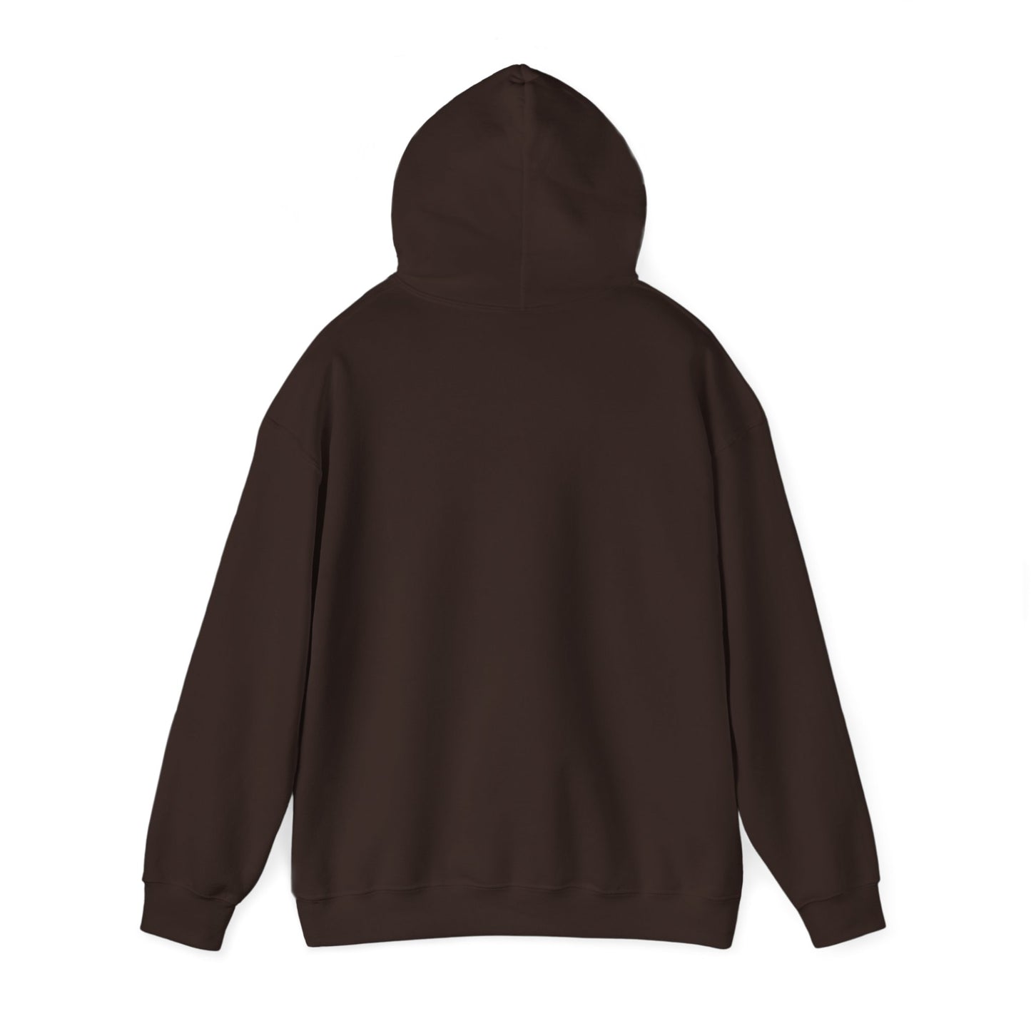 Inspirational Life just be Life'n Sweatshirt - Unisex Heavy Blend Hoodie