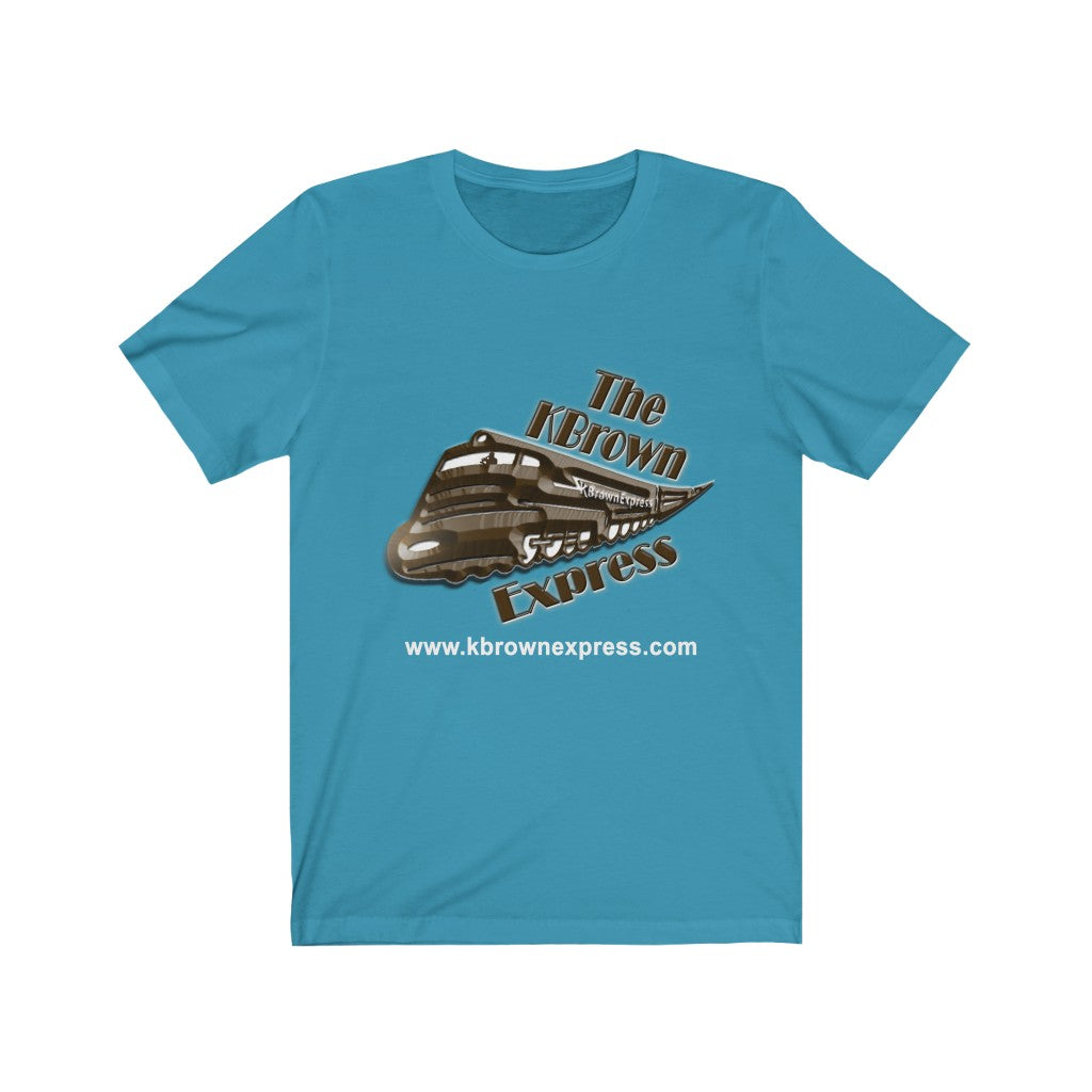 Official KBrownExpress Tee 2