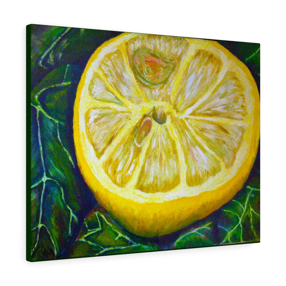 Lemoncello