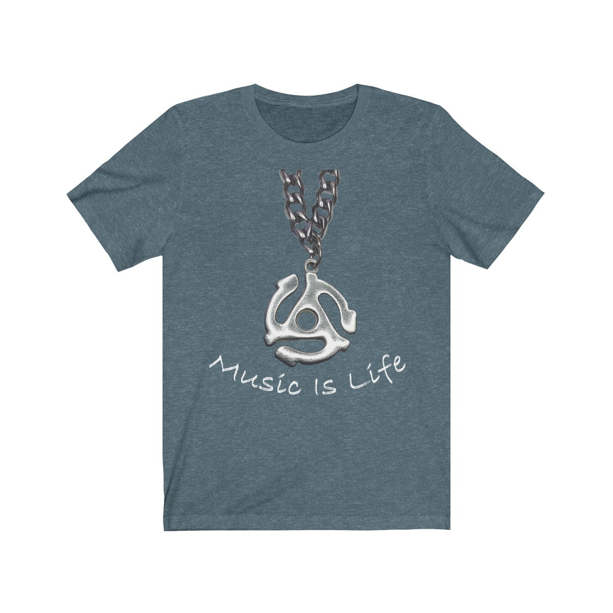 Music Is Life