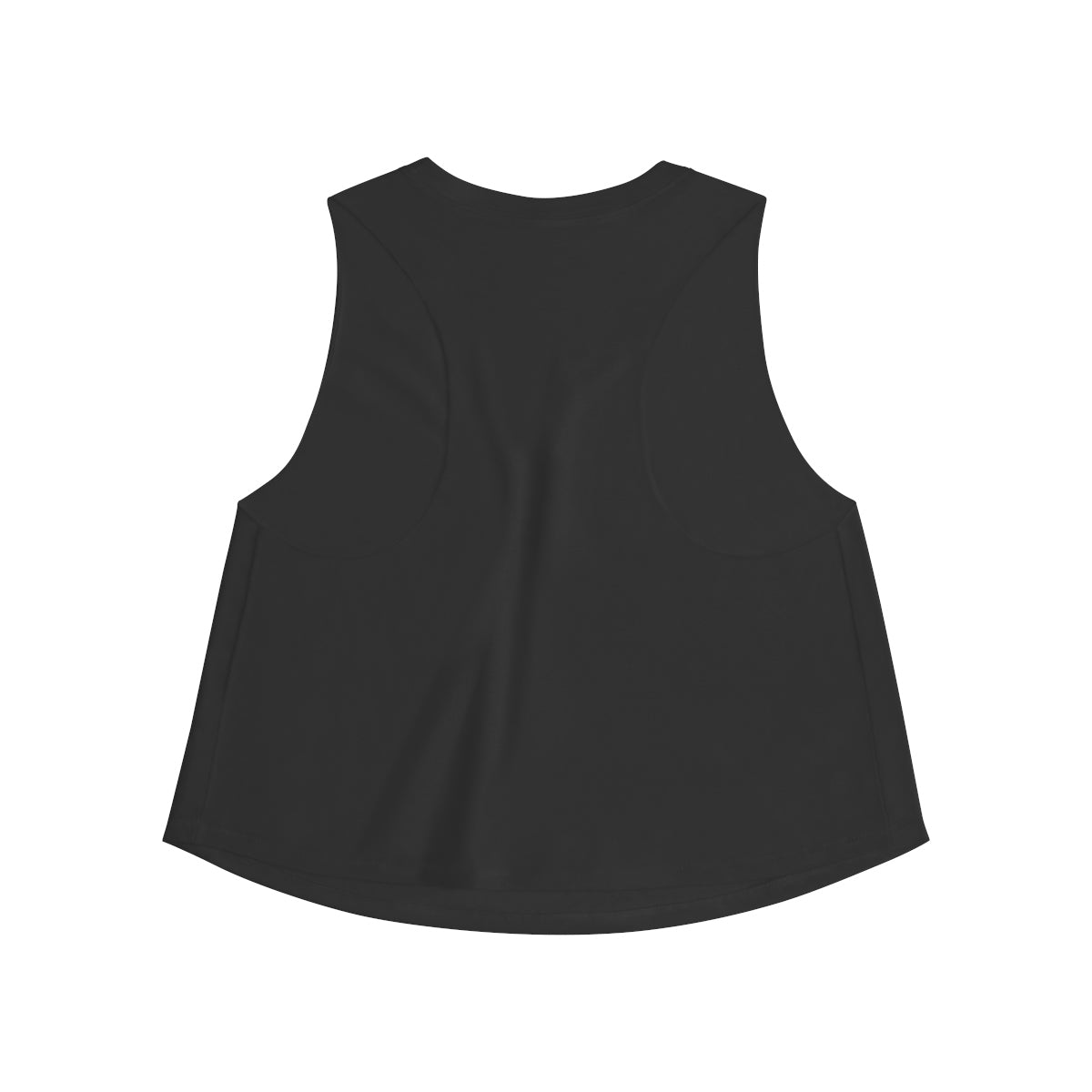 Women's It All Began Crop top