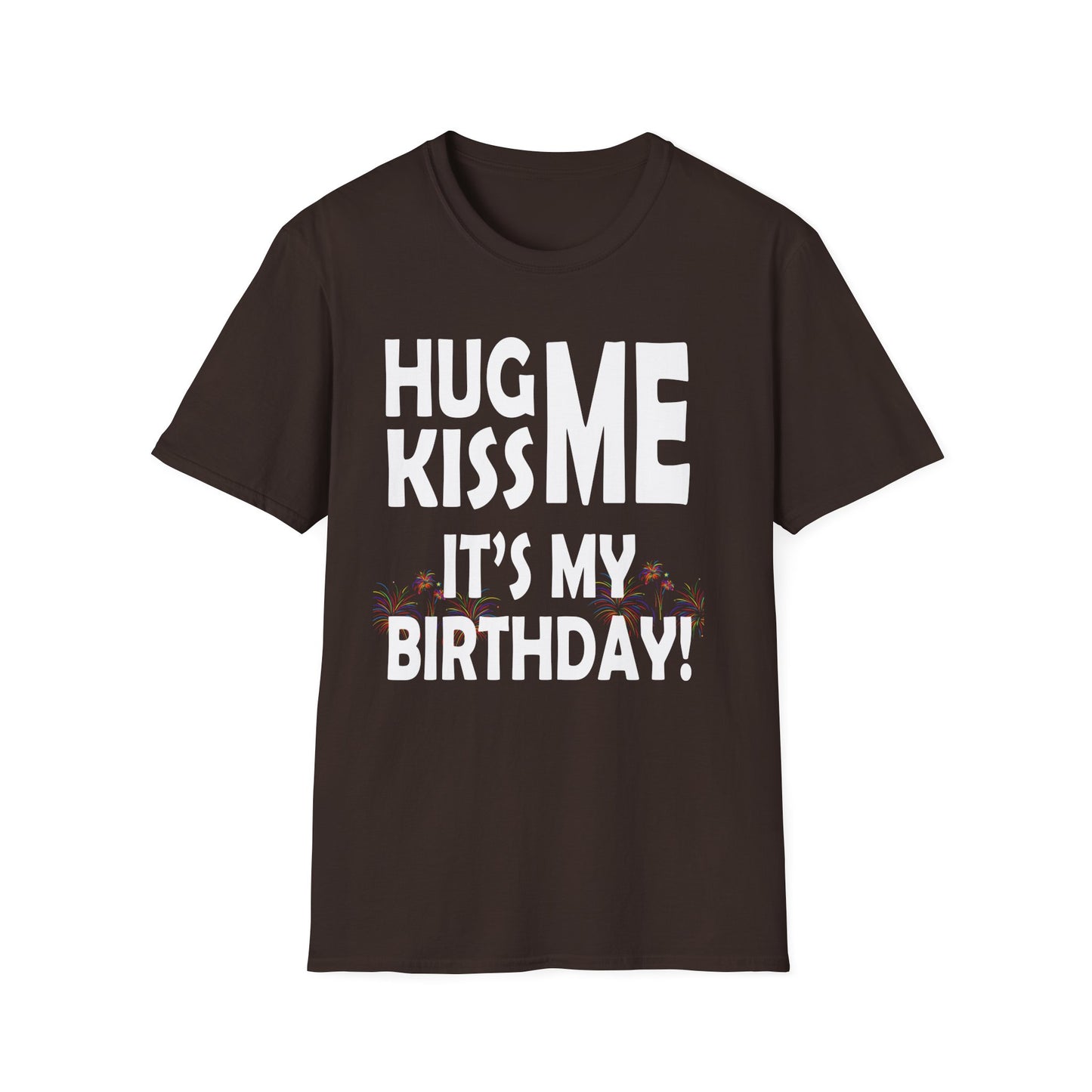 Birthday Tee