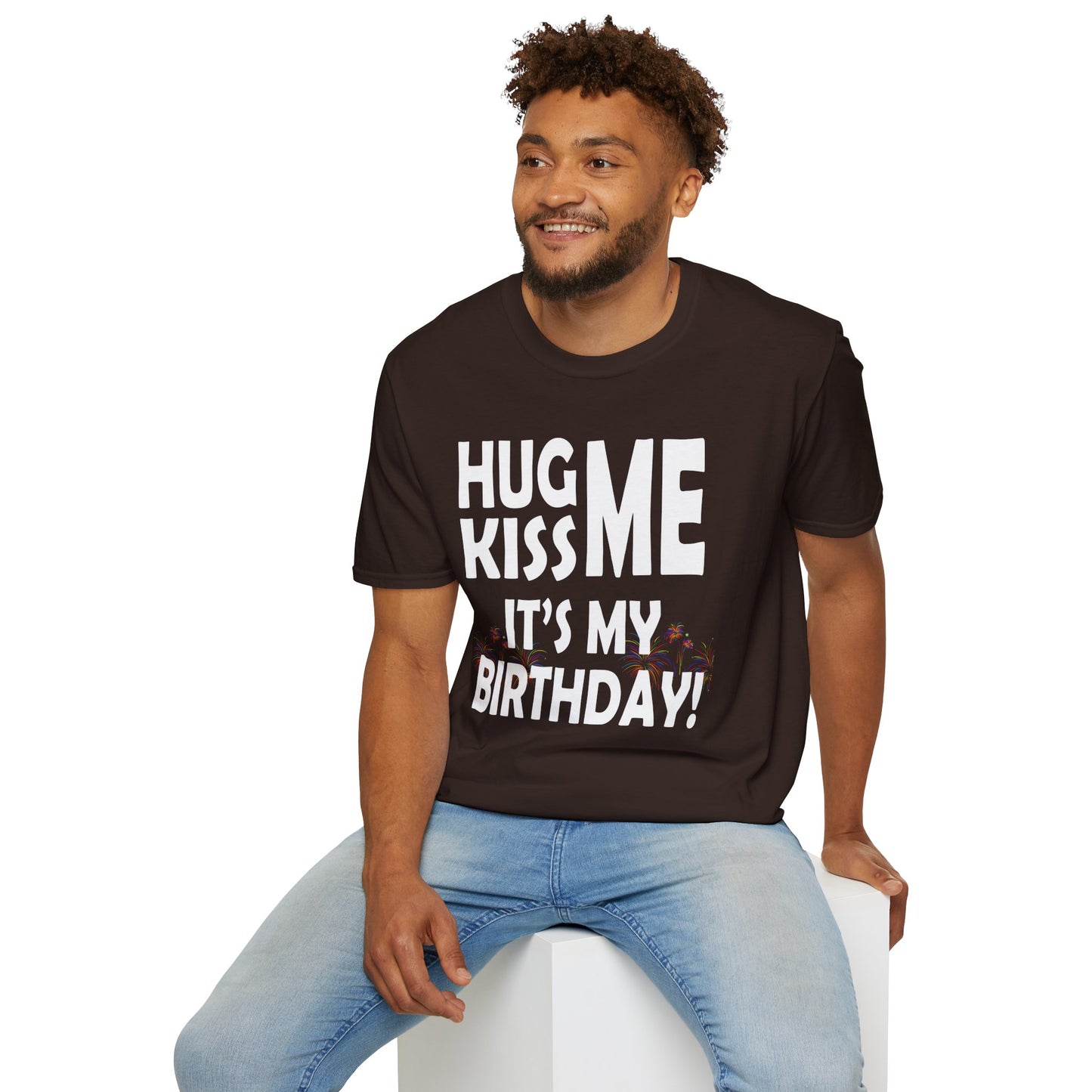 Birthday Tee