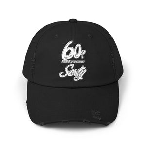 Sexy 60 cap (dk)