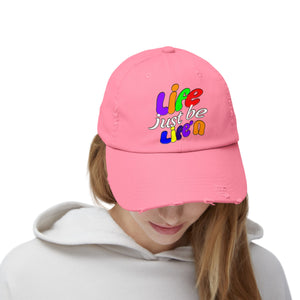 Life'n Cap