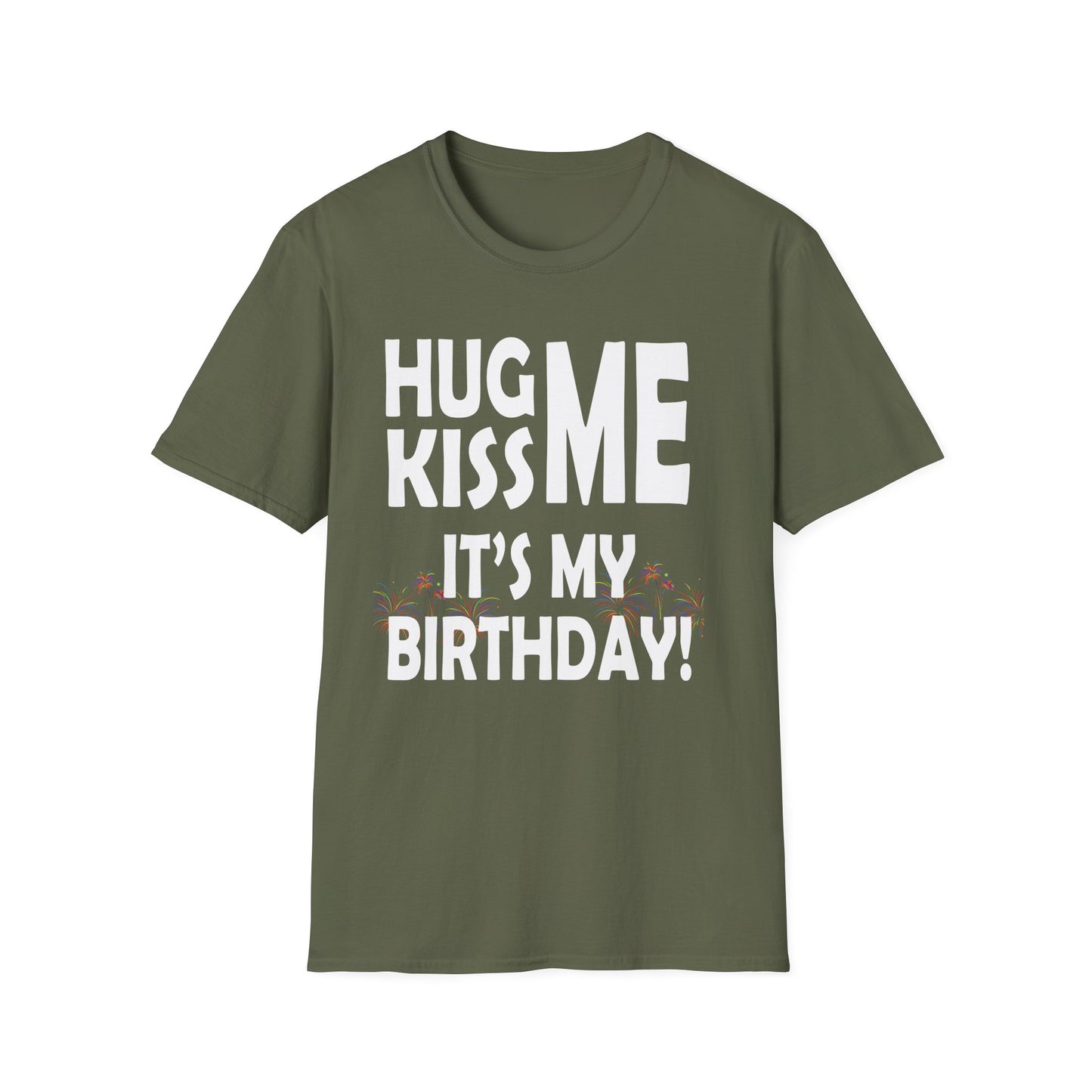 Birthday Tee