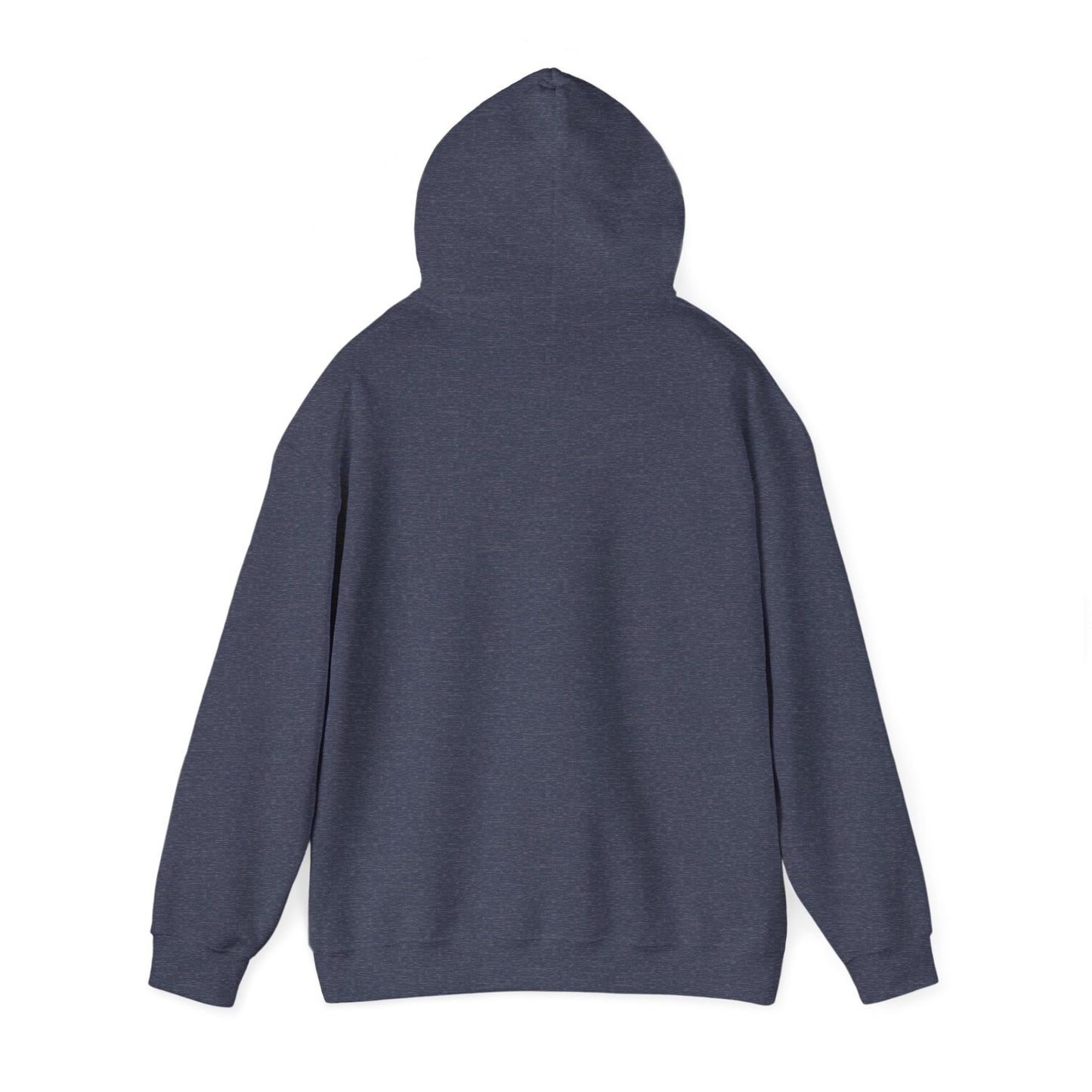 Inspirational Life just  be Life'n Sweatshirt - Unisex Heavy Blend Hoodie