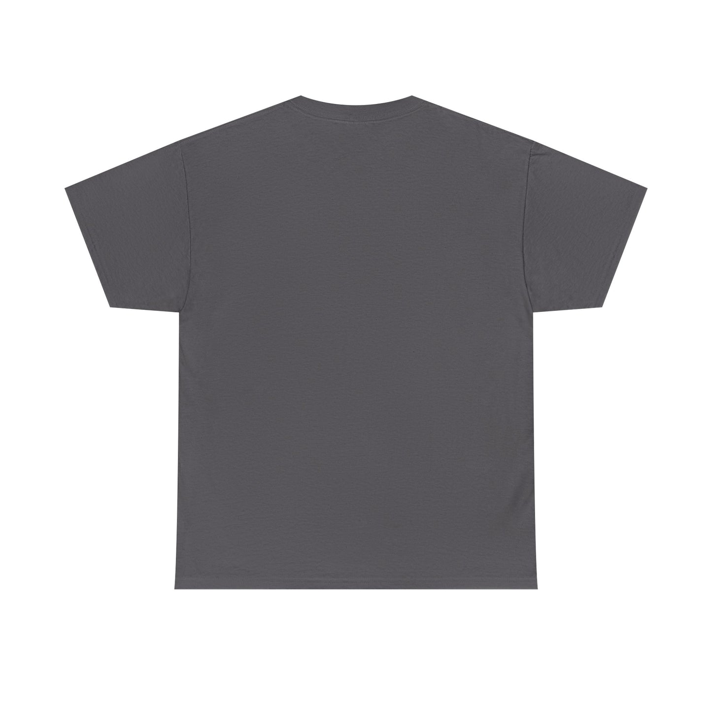 Afrocentric Mindscape T-Shirt — Afro Hair Collage Graphic Tee
