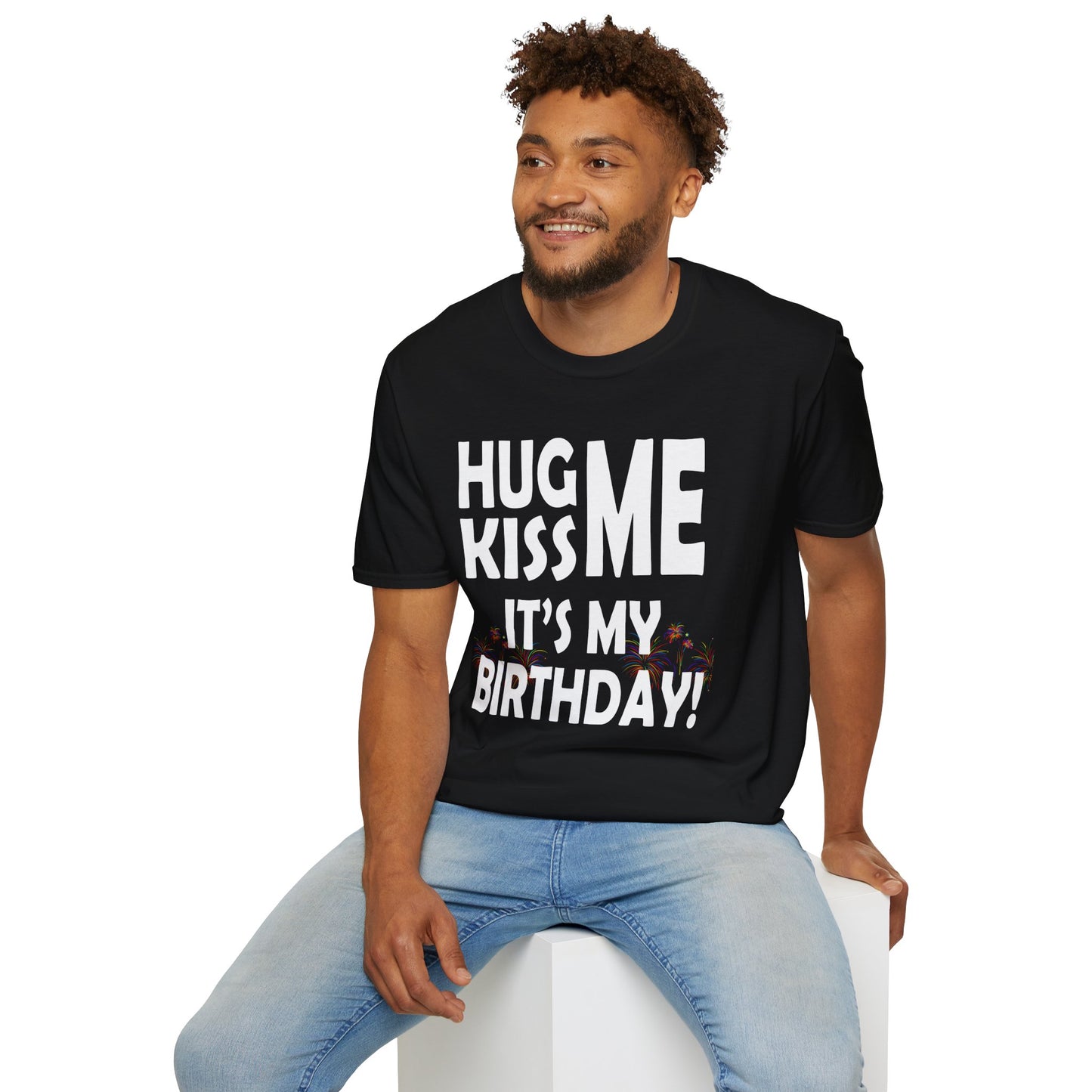 Birthday Tee