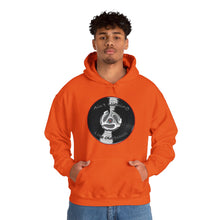 Load image into Gallery viewer, Old School (light hoodie)