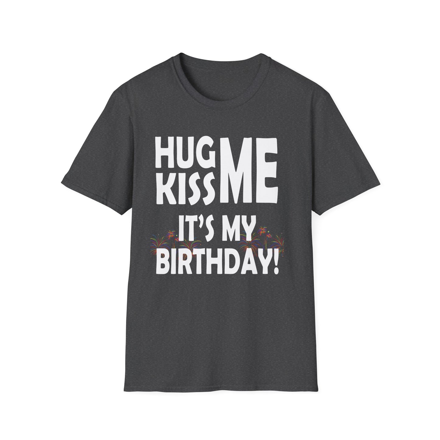 Birthday Tee
