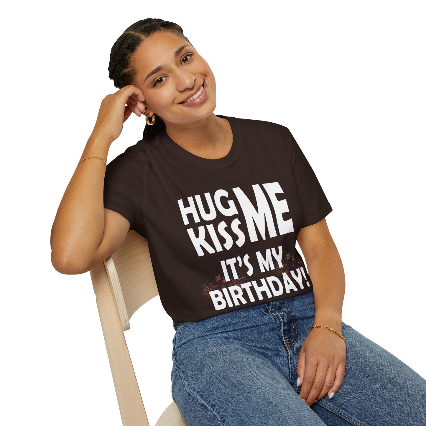 Birthday Tee