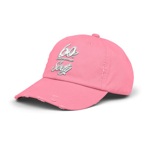 Sexy 60 cap (dk)