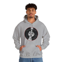 Load image into Gallery viewer, Old School (light hoodie)