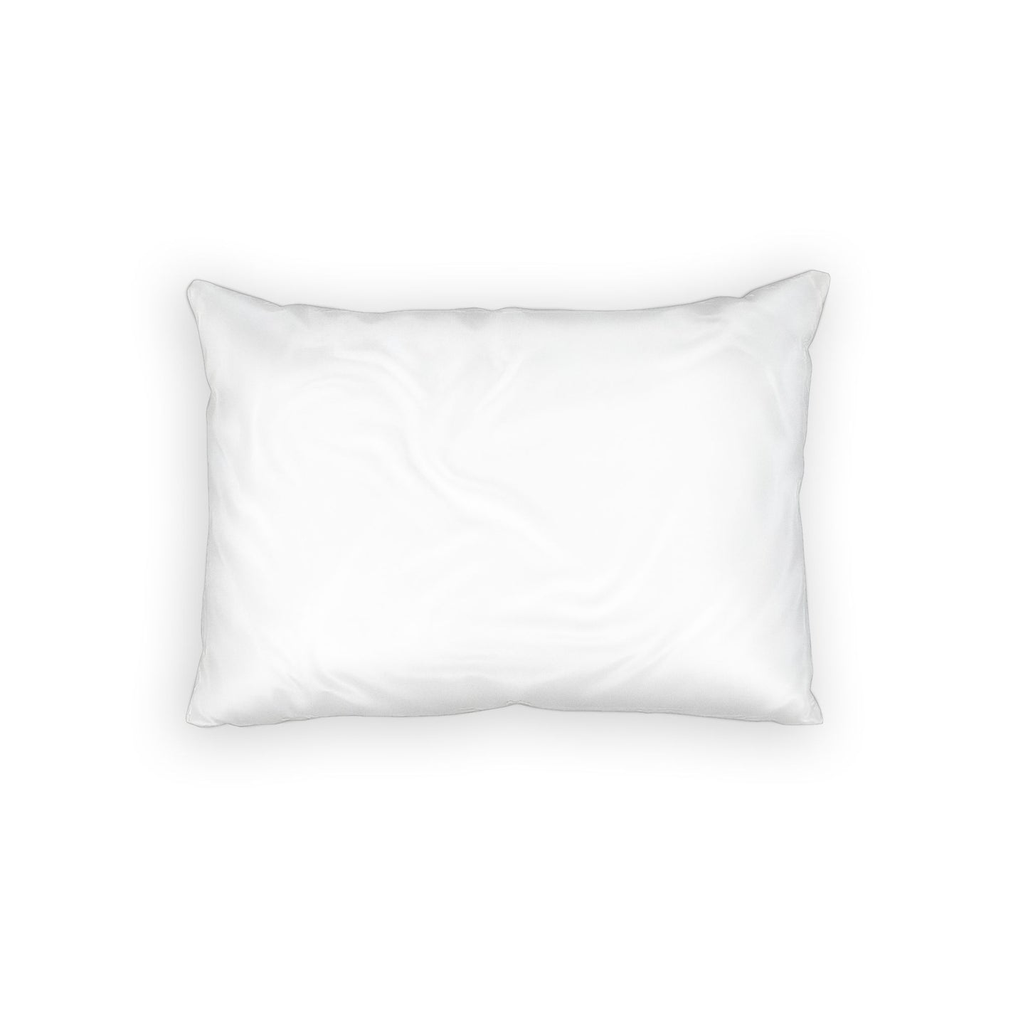 Pillow Sham — "God is Good All the Time" Retro Typography Cotton Throw Pillow Sham