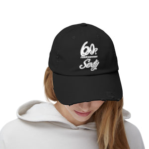 Sexy 60 cap (dk)