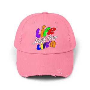 Life'n Cap