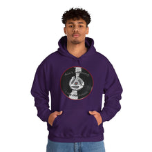 Load image into Gallery viewer, Old School (light hoodie)