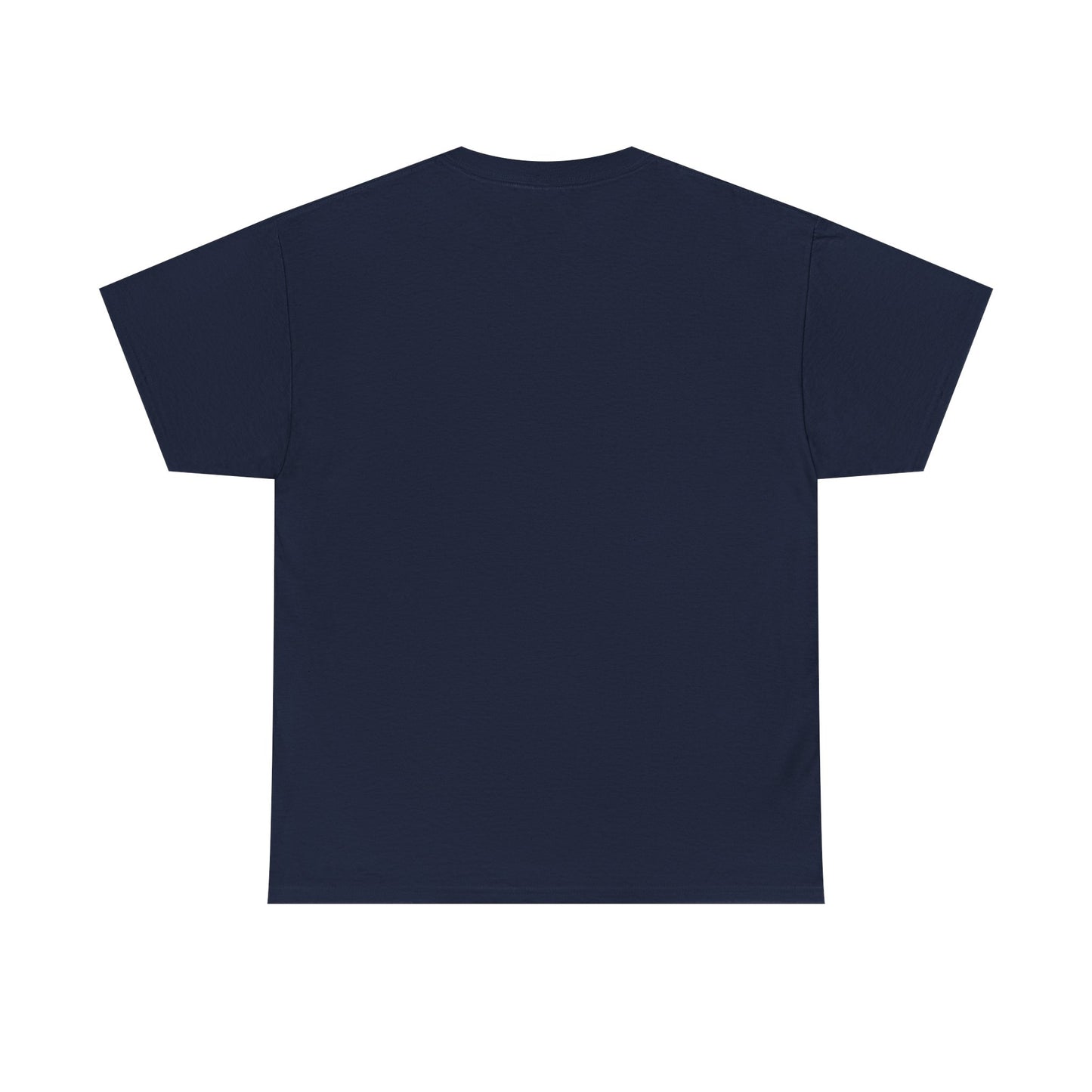 Afrocentric Mindscape T-Shirt — Afro Hair Collage Graphic Tee